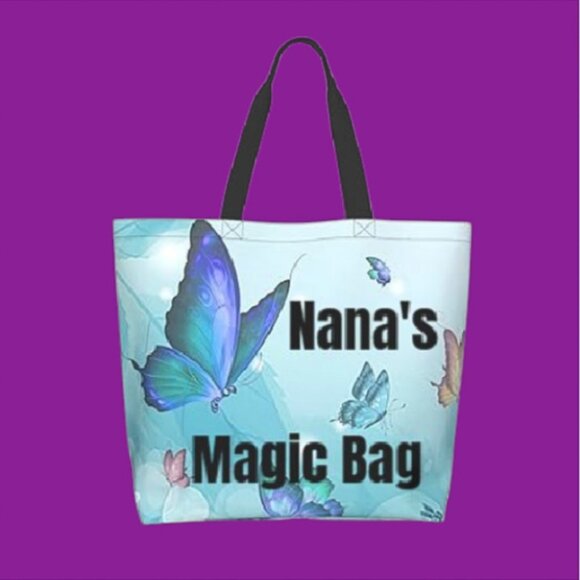 Meet your Posher - Picture 2 of 5